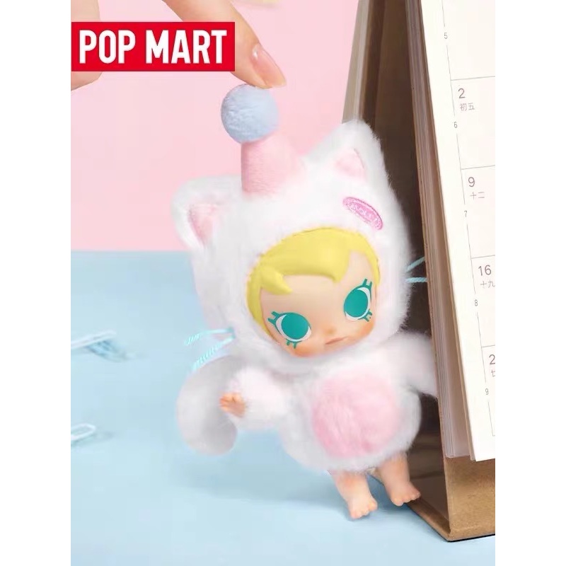 POP MART Baby Molly Pocket Fri - огляд і ціна Baby Products For 1 Year Old