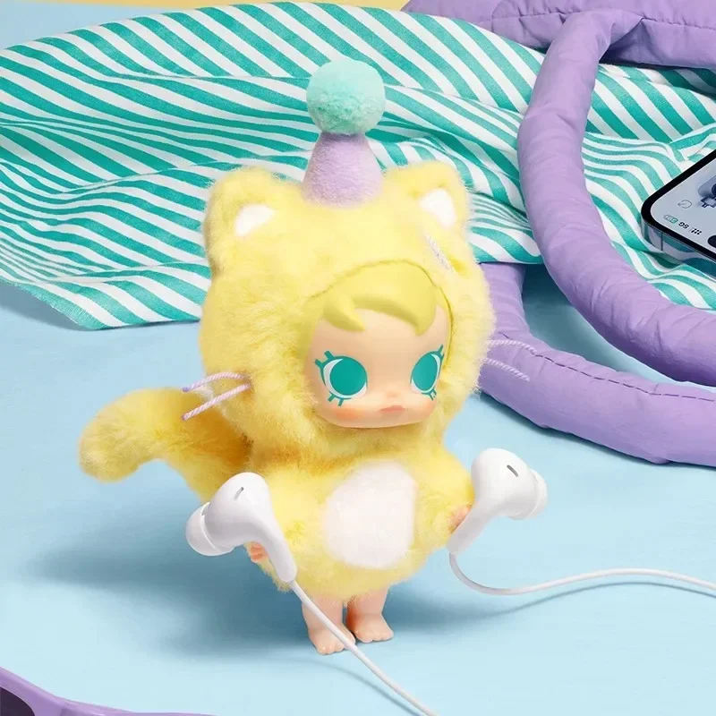 POP MART Baby Molly Pocket Fri - огляд і ціна Baby Products For 1 Year Old