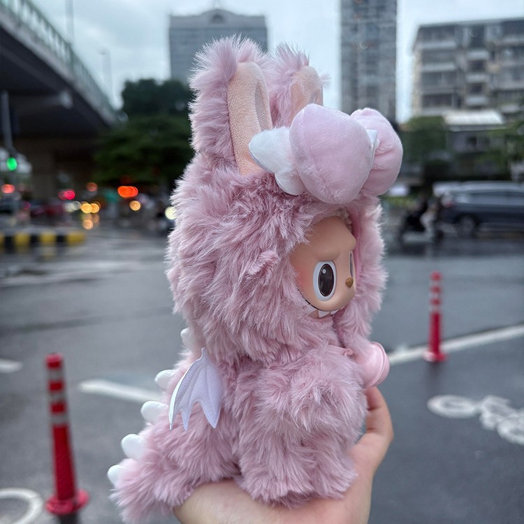 10cm For Labubu Clothes Big An - огляд і ціна Baby Products Rabbit