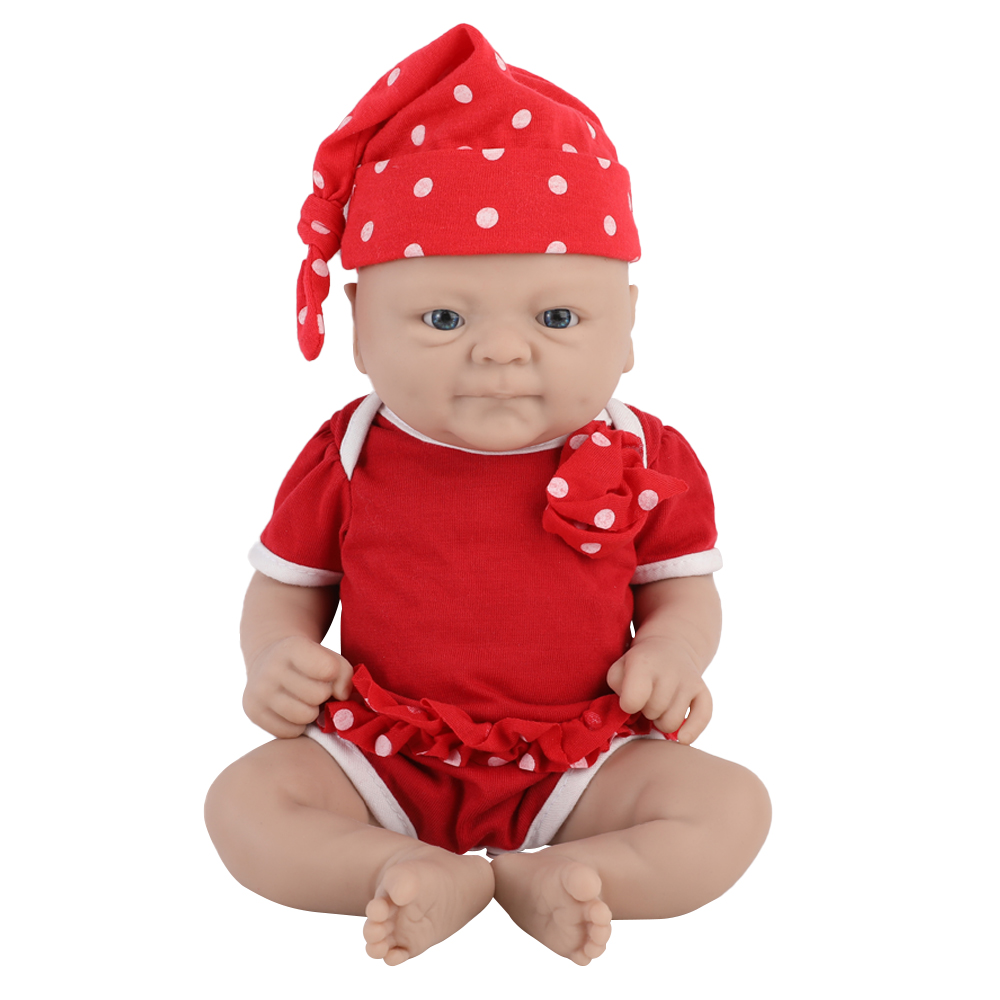 IVITA 100% Silicone Reborn Bab - огляд і ціна Baby Products Wholesale
