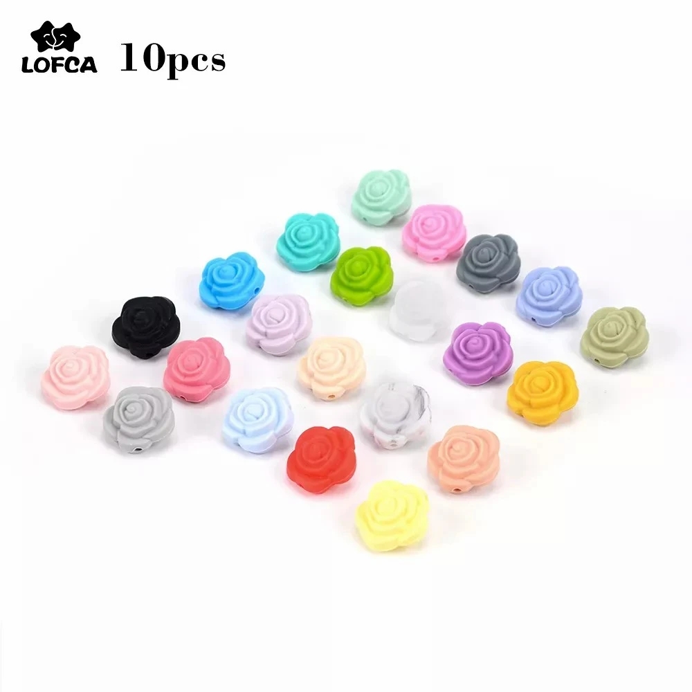 Wholesale 10pcs/lot Silicone B - огляд і ціна Baby Products Wholesale