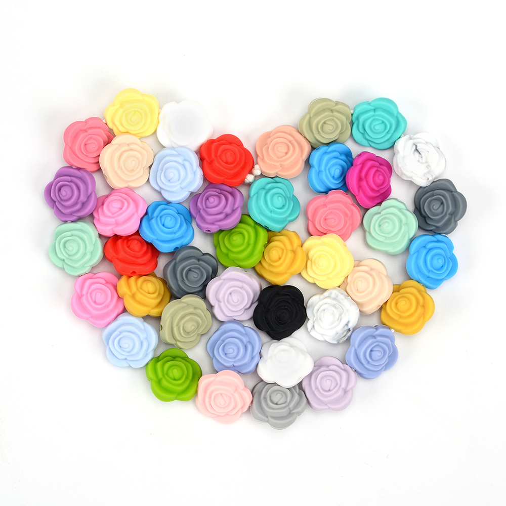 Wholesale 10pcs/lot Silicone B - огляд і ціна Baby Products Wholesale