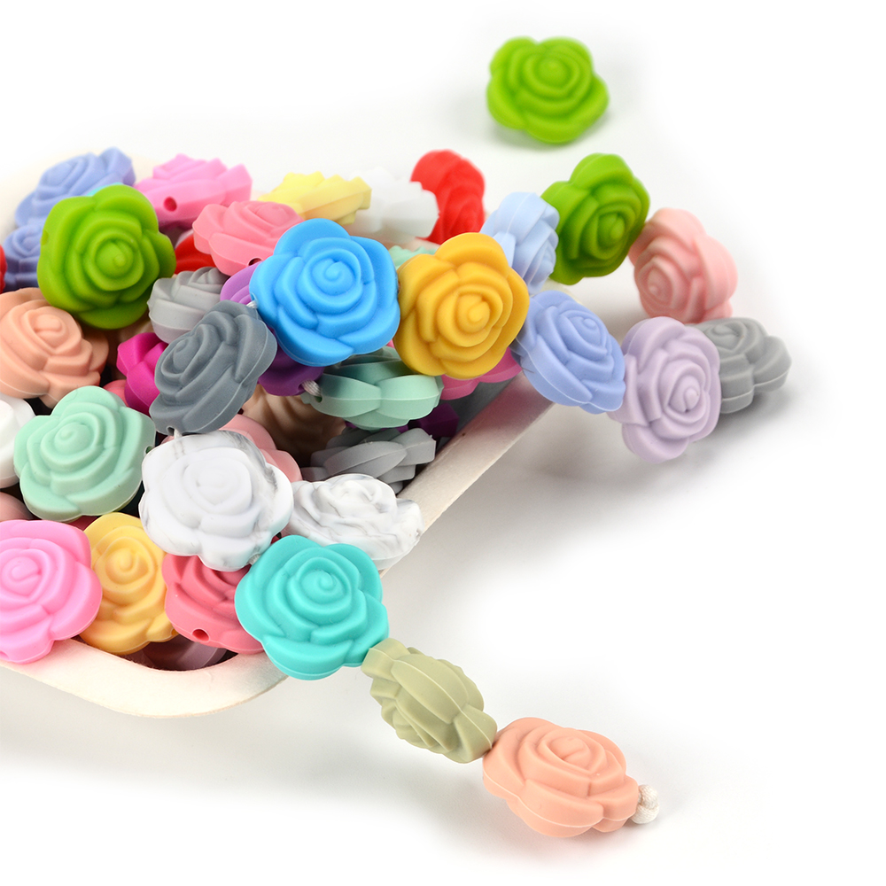 Wholesale 10pcs/lot Silicone B - огляд і ціна Baby Products Wholesale