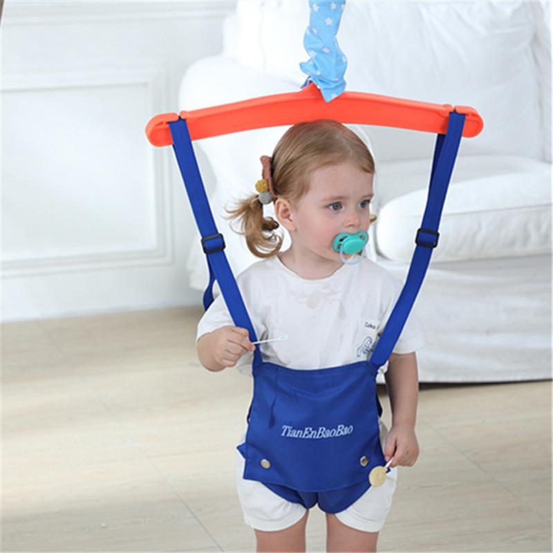 Baby Swing Baby Bounce Seat In - огляд і ціна Baby Swing Bouncer