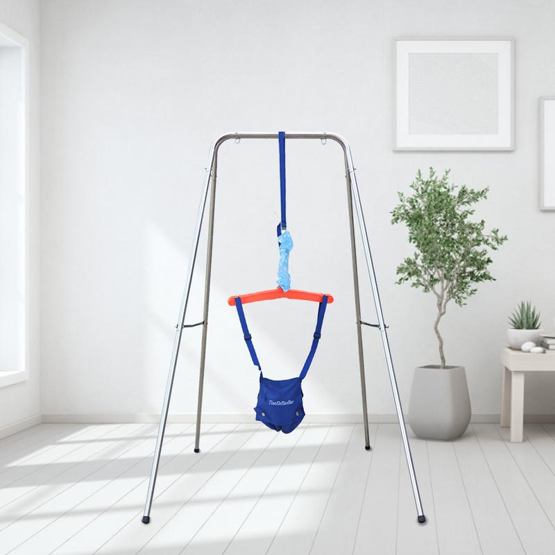 Baby Swing Baby Bounce Seat In - огляд і ціна Baby Swing Bouncer