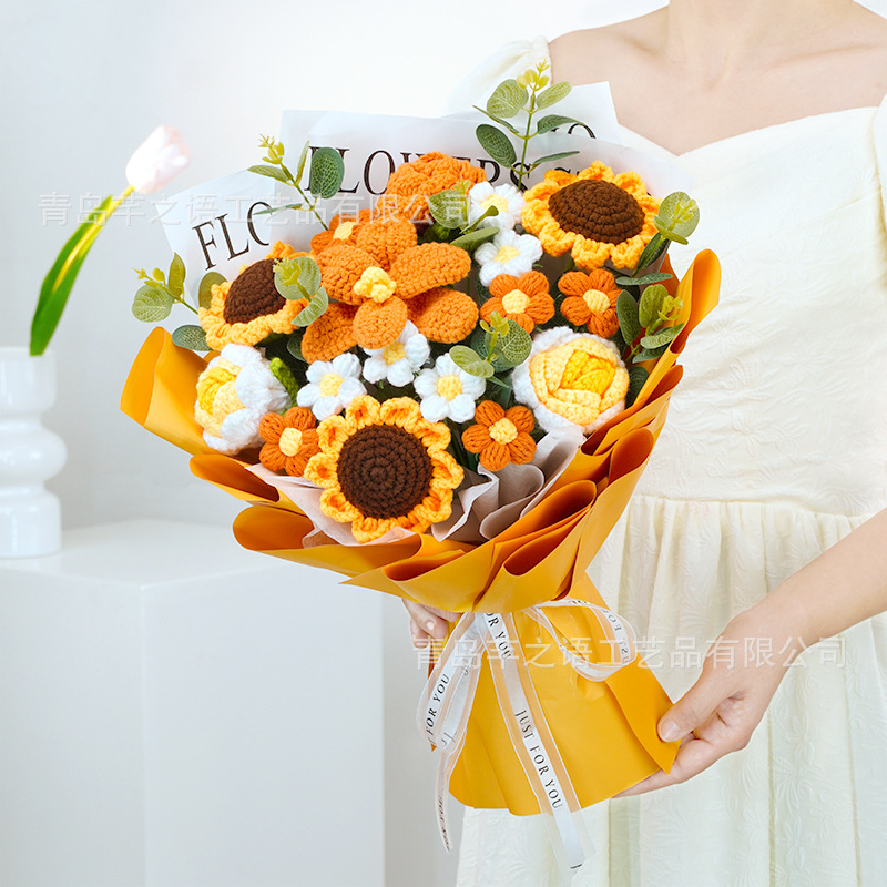 Teachers' Day Gift Bouquet Cro - огляд і ціна Baby Products Wholesale