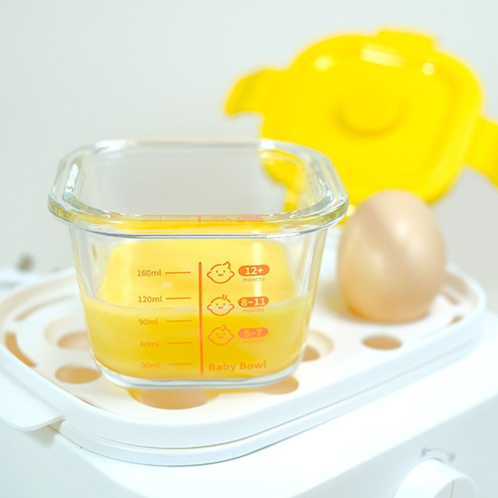 Simple 170ml Food Storage Box  - огляд і ціна Baby Food Storage Jar