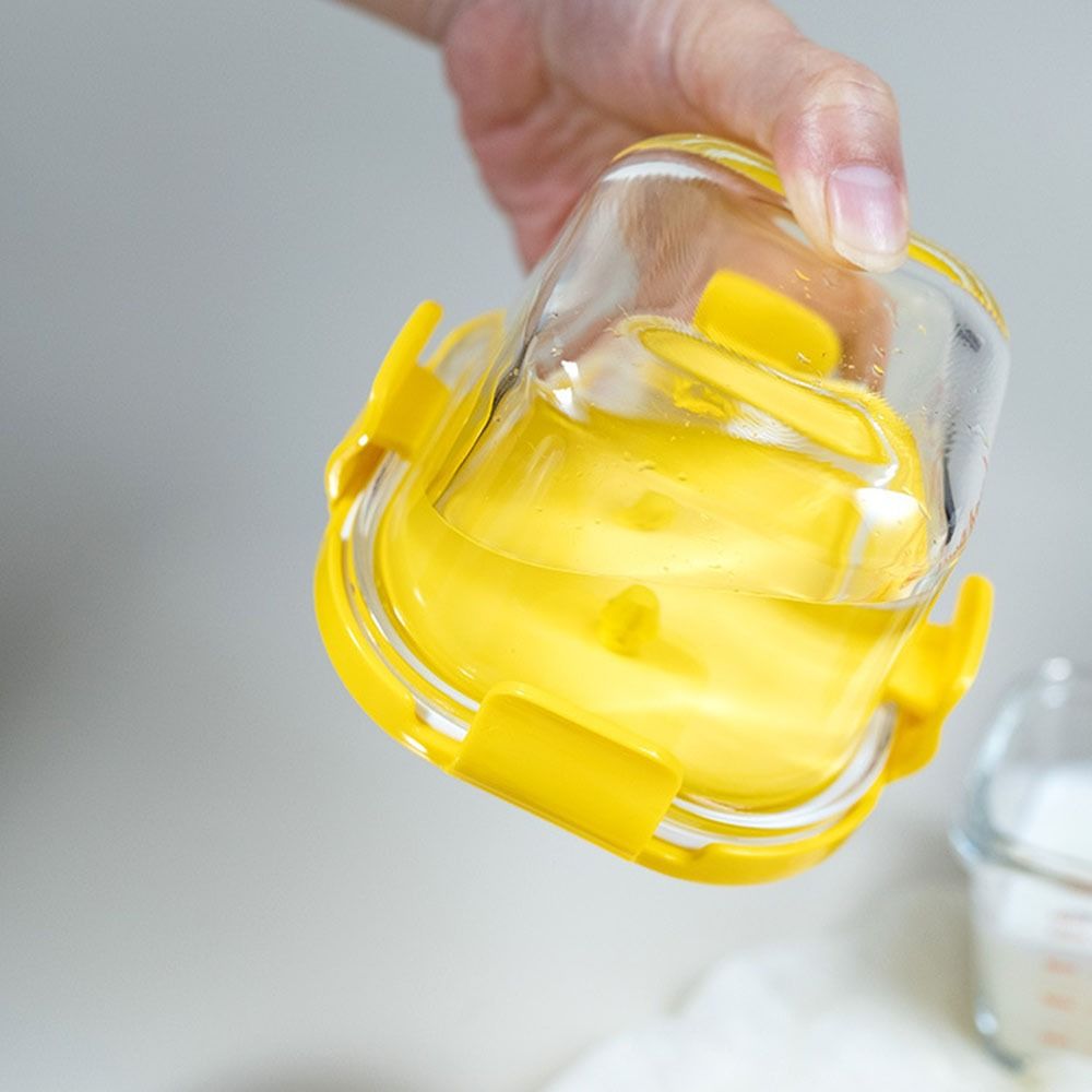 Simple 170ml Food Storage Box  - огляд і ціна Baby Food Storage Jar