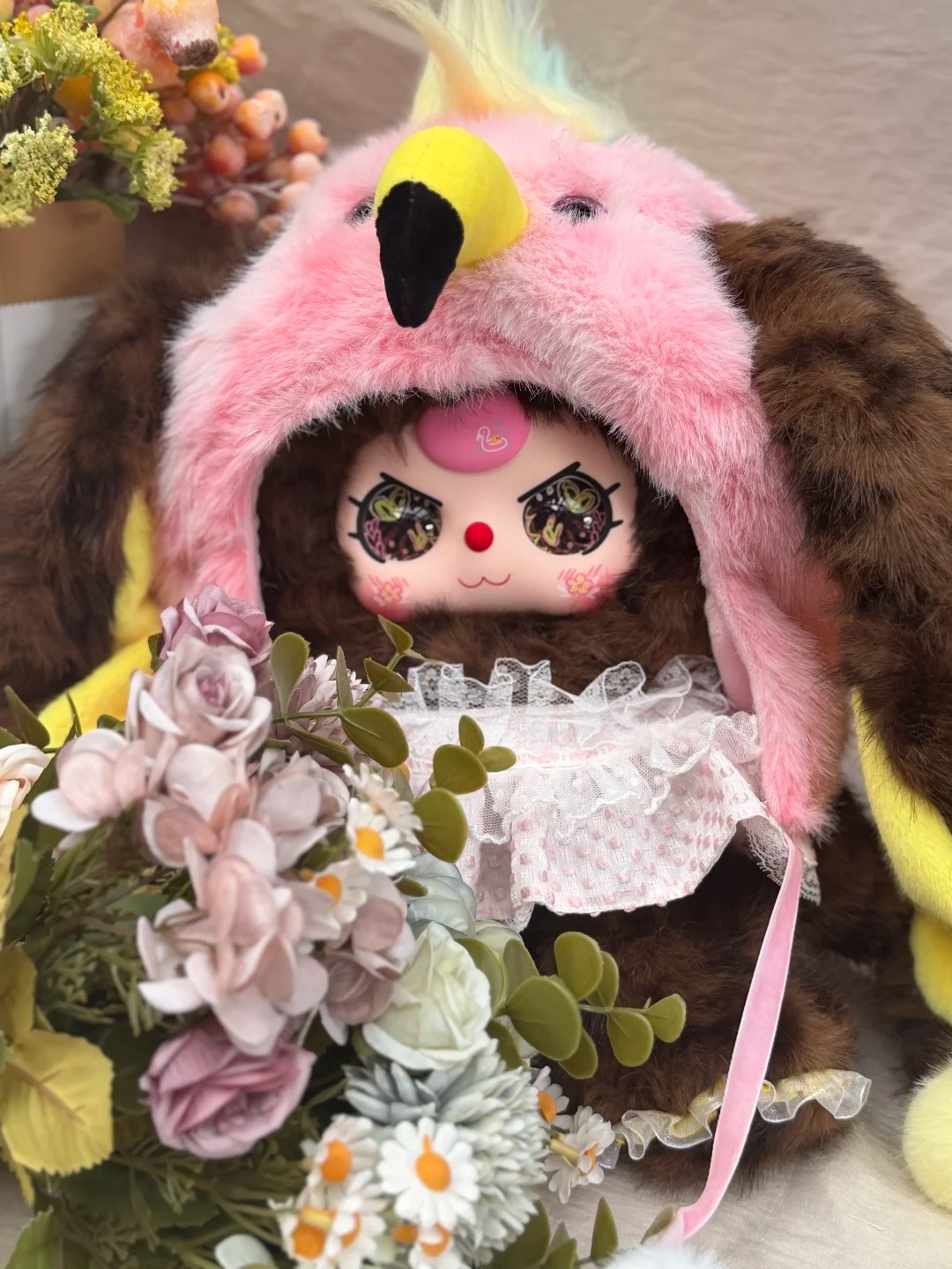 Baby Three Hat Rabbit 500 Size - огляд і ціна Baby Products Rabbit