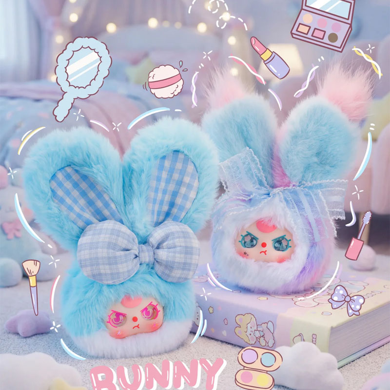 Baby Three Vanity Mirror V2 Se - огляд і ціна Baby Products Rabbit