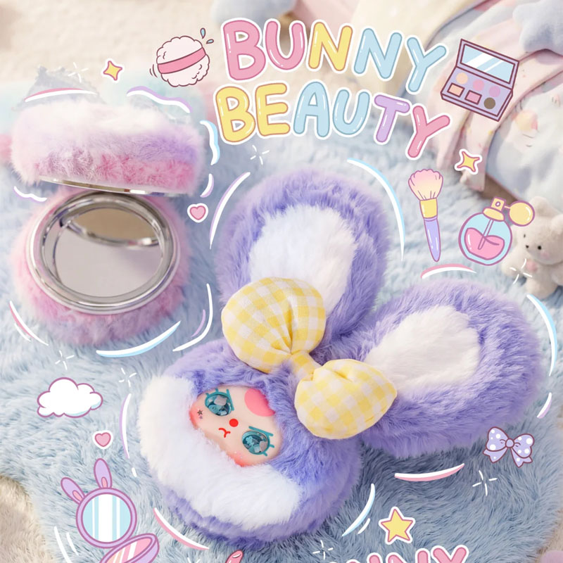 Baby Three Vanity Mirror V2 Se - огляд і ціна Baby Products Rabbit