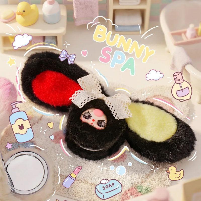 Baby Three Vanity Mirror V2 Se - огляд і ціна Baby Products Rabbit