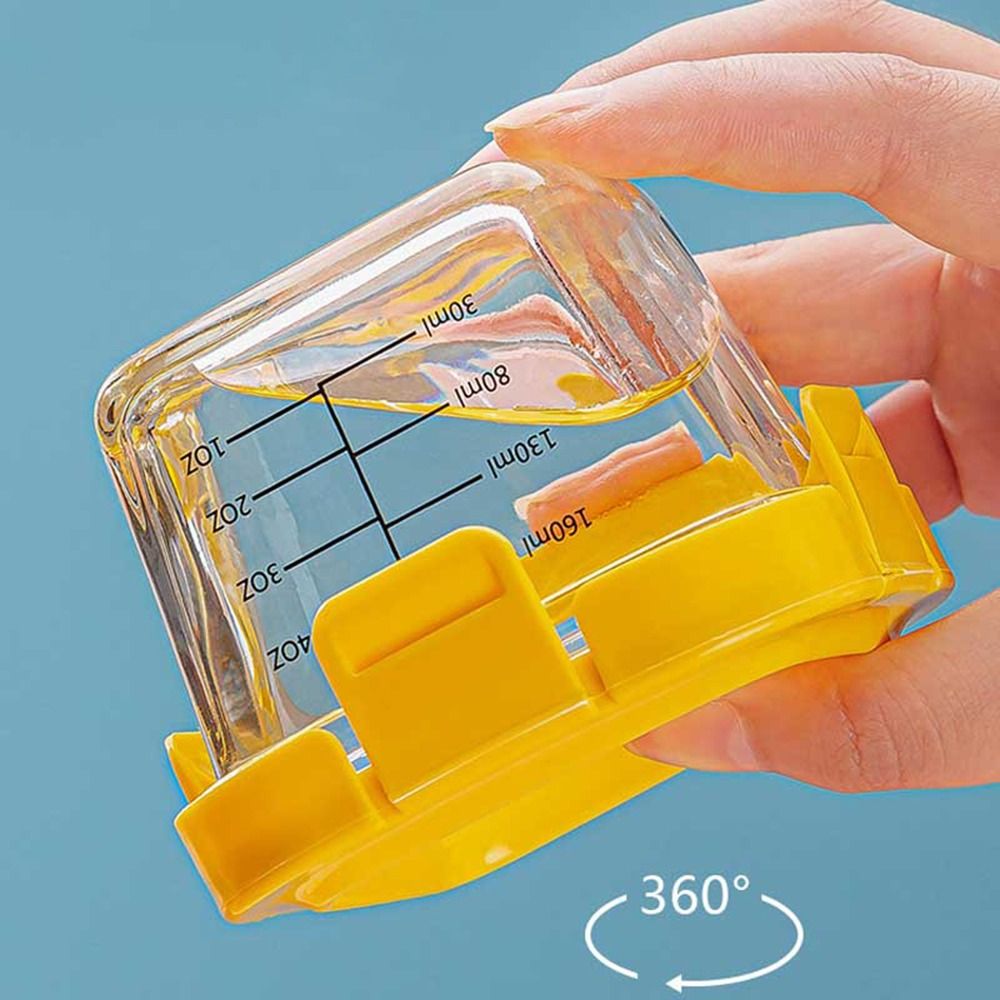 Glass Food Storage Box New 170 - огляд і ціна Baby Food Storage Jar