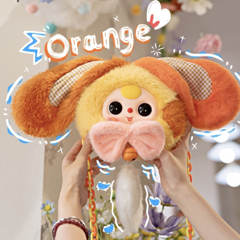 Baby Three Year Old Cute Lucky - огляд і ціна Baby Products Rabbit