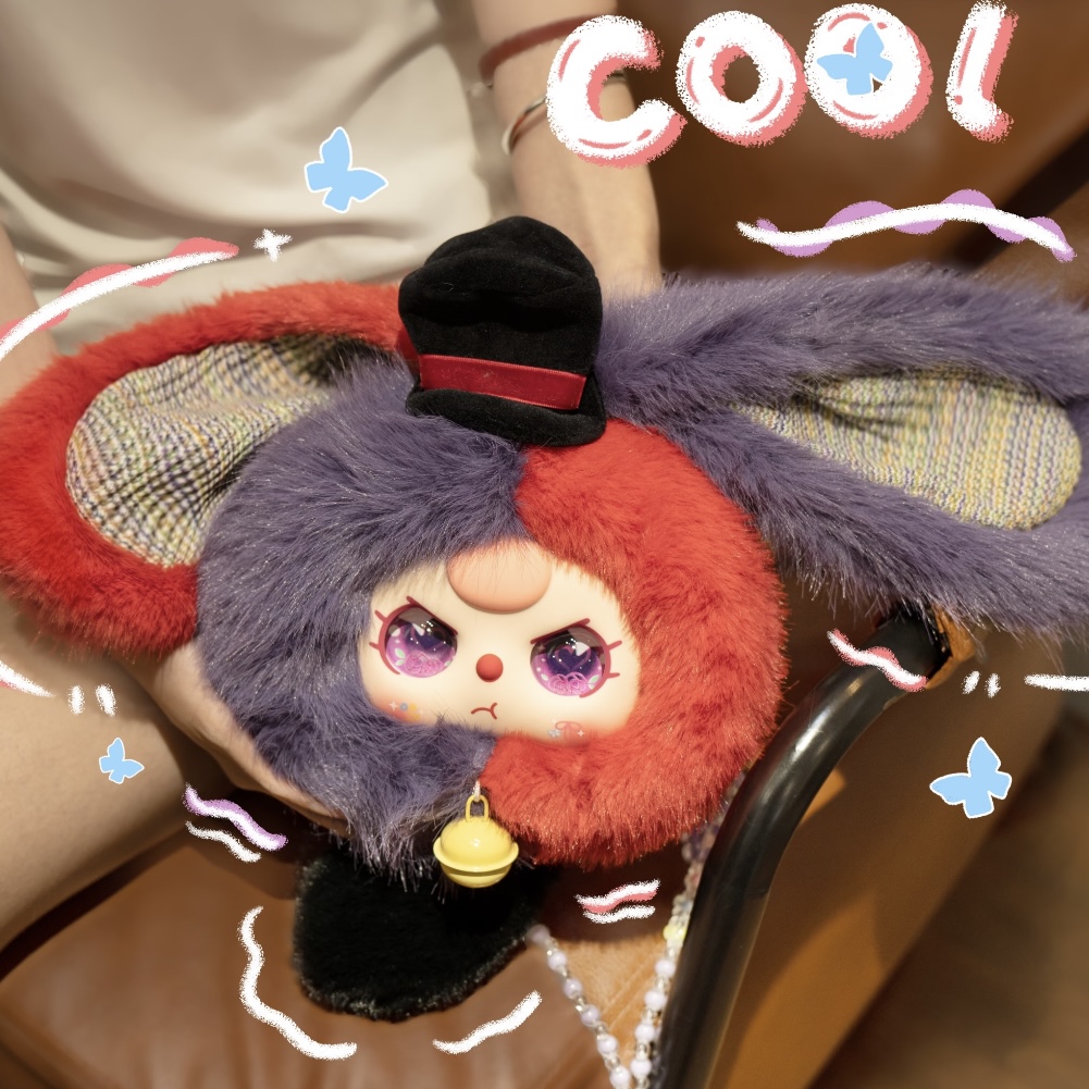 Baby Three Year Old Cute Lucky - огляд і ціна Baby Products Rabbit