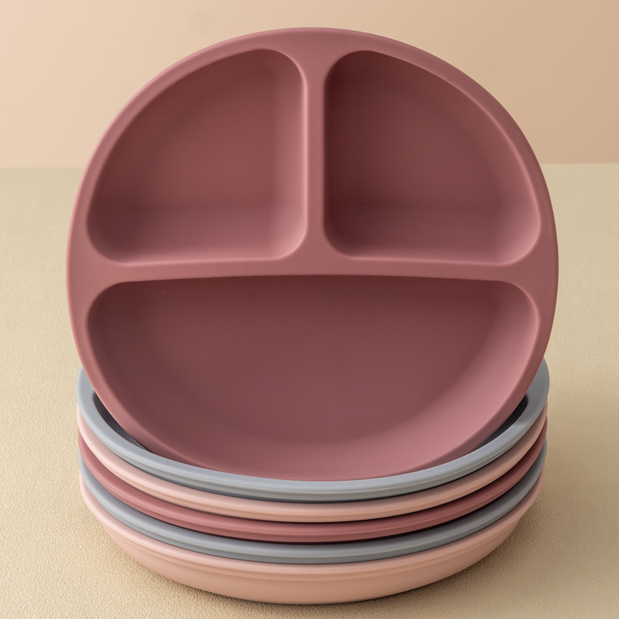 1PCS Baby Sucker Silicone Dini - огляд і ціна Baby Food Storage Jar
