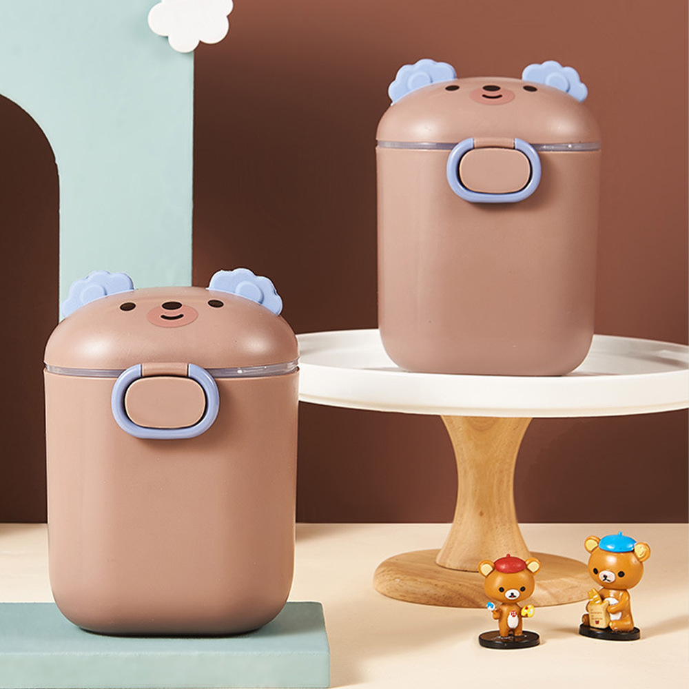 Travel Formula Container, Port - огляд і ціна Baby Food Storage Jar