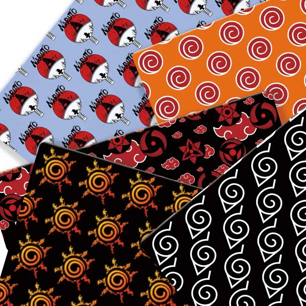 naruto Anime peripherals Fabri - огляд і ціна Baby Products For 1 Year Old
