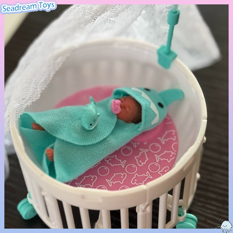 Official ZURU 5 Surprise My Mi - огляд і ціна Baby Products Toys