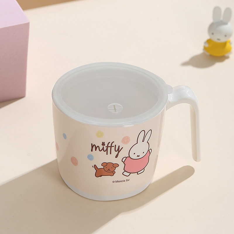 Miffy Kawaii Anime Cartoon Rab - огляд і ціна Baby Products Rabbit