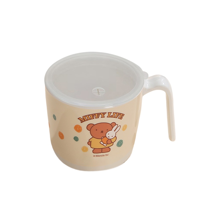 Miffy Kawaii Anime Cartoon Rab - огляд і ціна Baby Products Rabbit