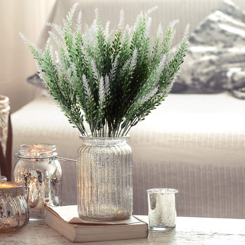 5pcs Artificial Plastic Flower - огляд і ціна Baby Products Wholesale