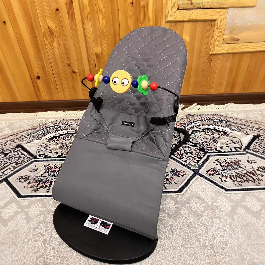 Baby Bouncer Activities for Ba - огляд і ціна Baby Swing Bouncer