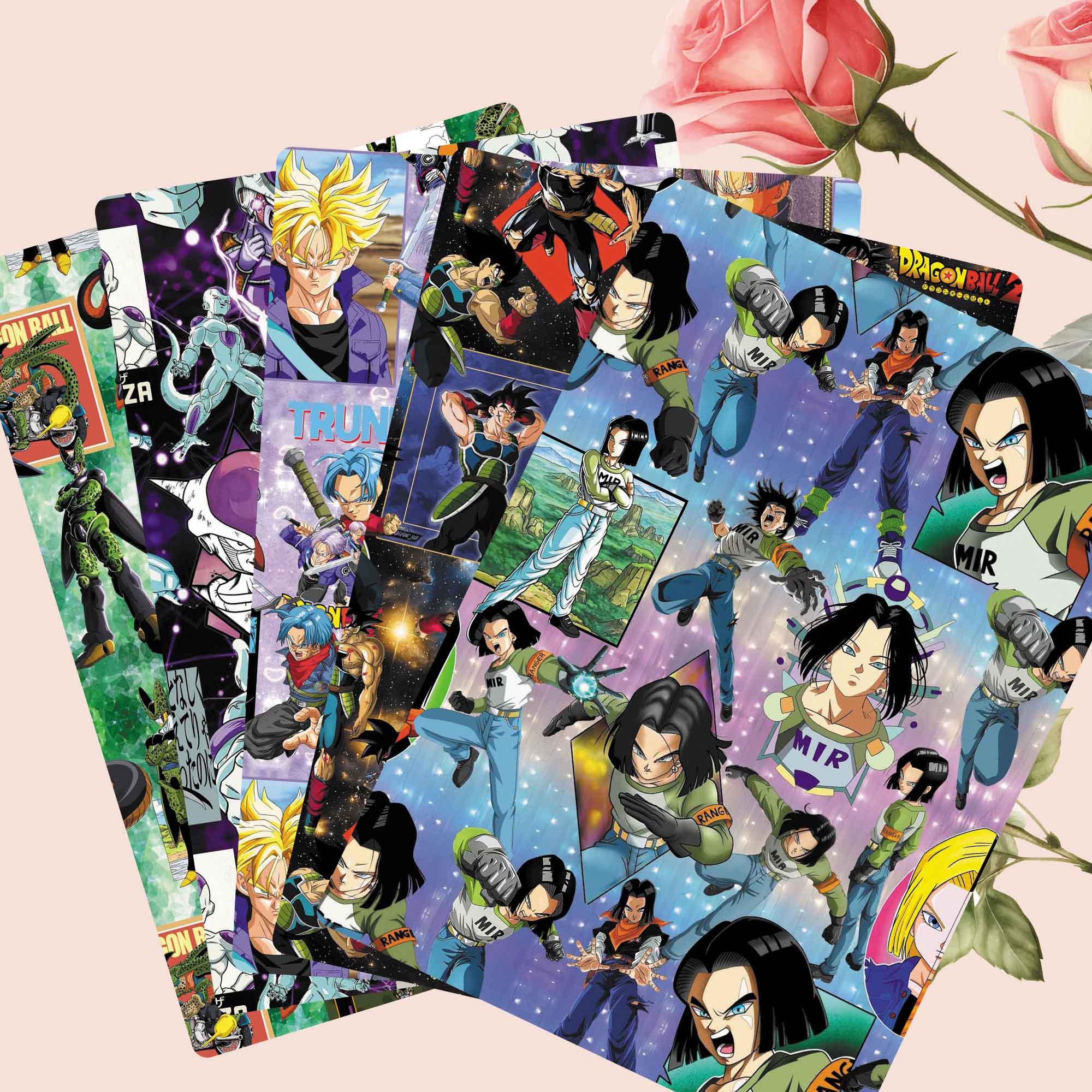 140*50cm dragon ball Polyester - огляд і ціна Baby Products For 1 Year Old