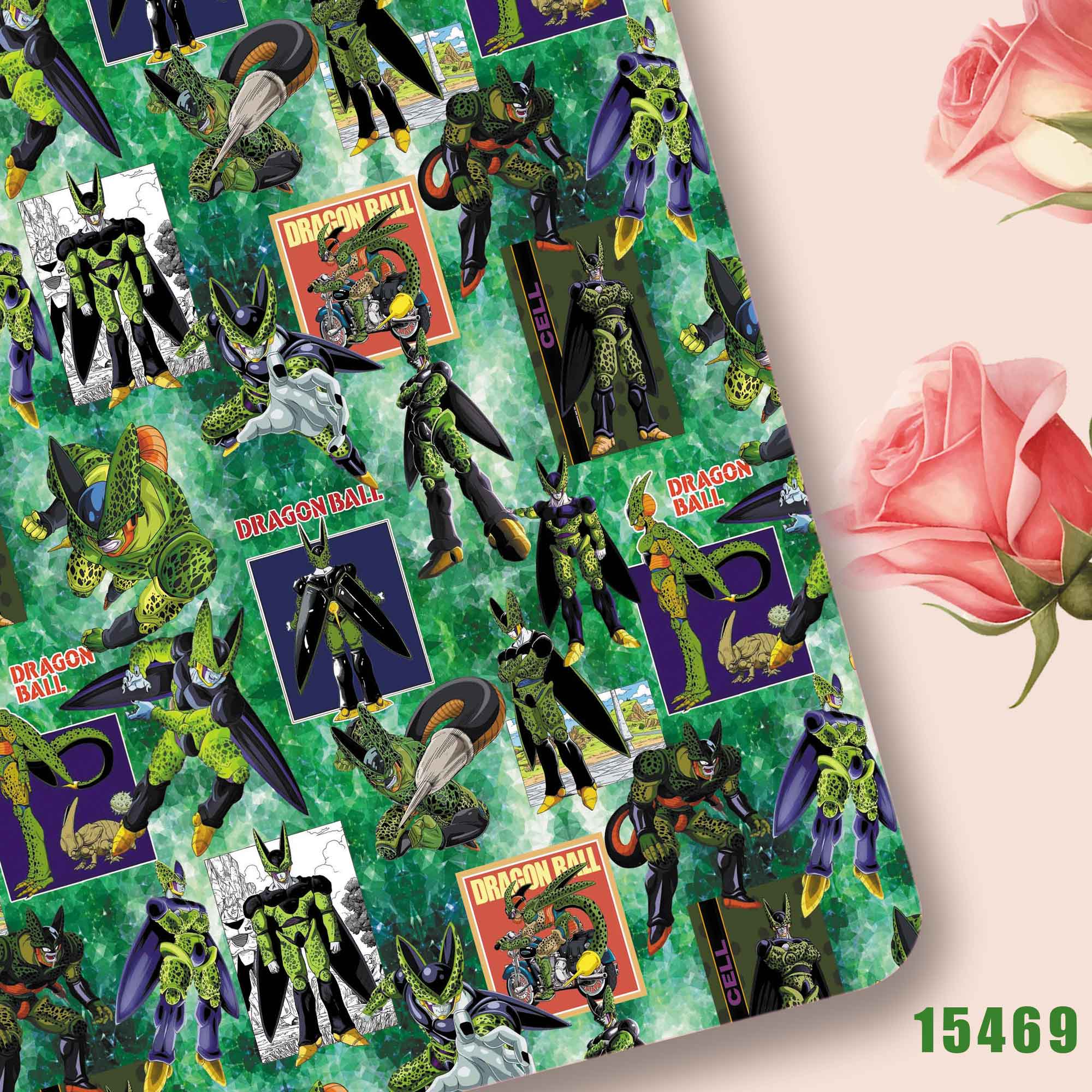 140*50cm dragon ball Polyester - огляд і ціна Baby Products For 1 Year Old