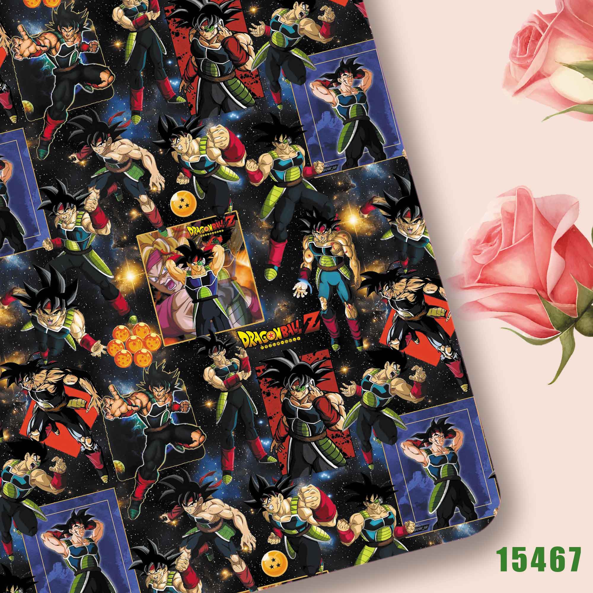 140*50cm dragon ball Polyester - огляд і ціна Baby Products For 1 Year Old