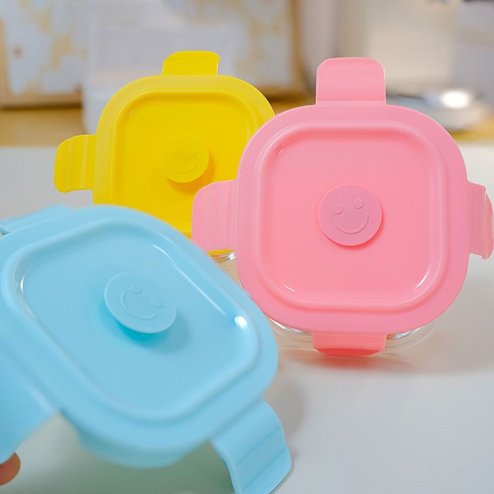 New 170ml Food Storage Box Fro - огляд і ціна Baby Food Storage Jar