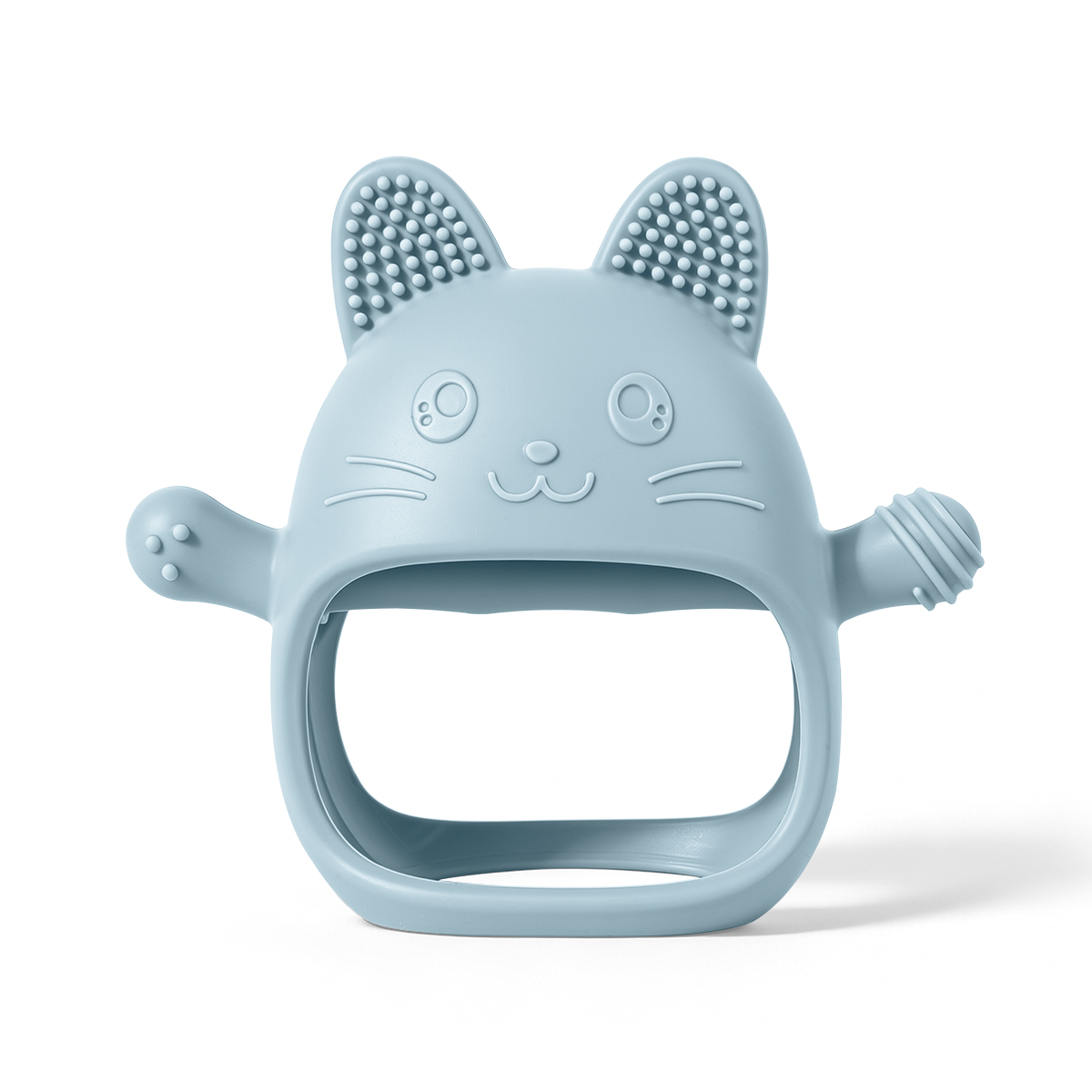TYRY.HU Baby Teething Mittens  - огляд і ціна Teething Mitten Baby