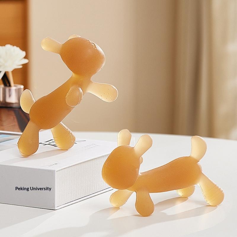 1Pcs Infant Rabbit Shape Silic - огляд і ціна Baby Products Rabbit