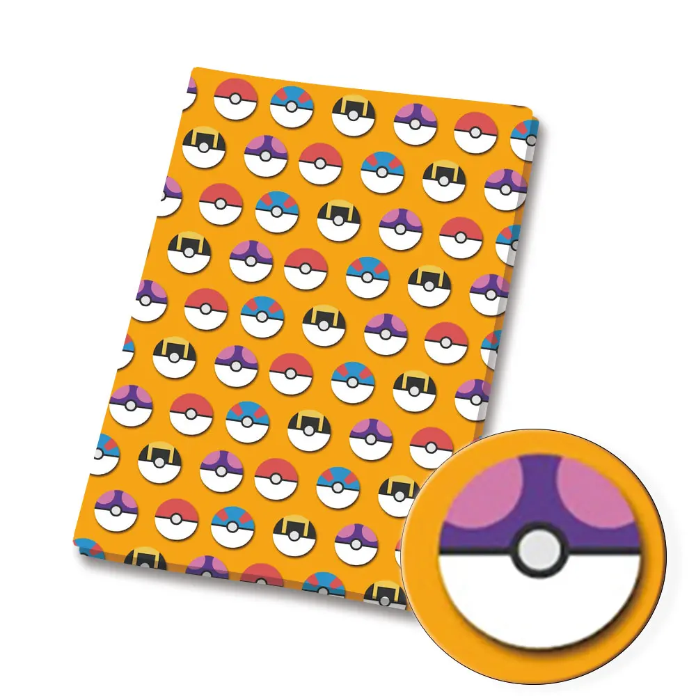Pokemon Cartoon Fabric140*50cm - огляд і ціна Baby Products For 1 Year Old