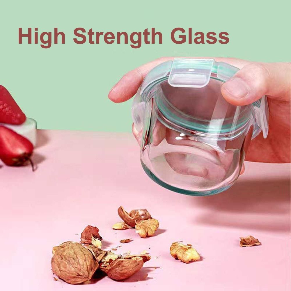 New 170ml Food Storage Box Fro - огляд і ціна Baby Food Storage Jar