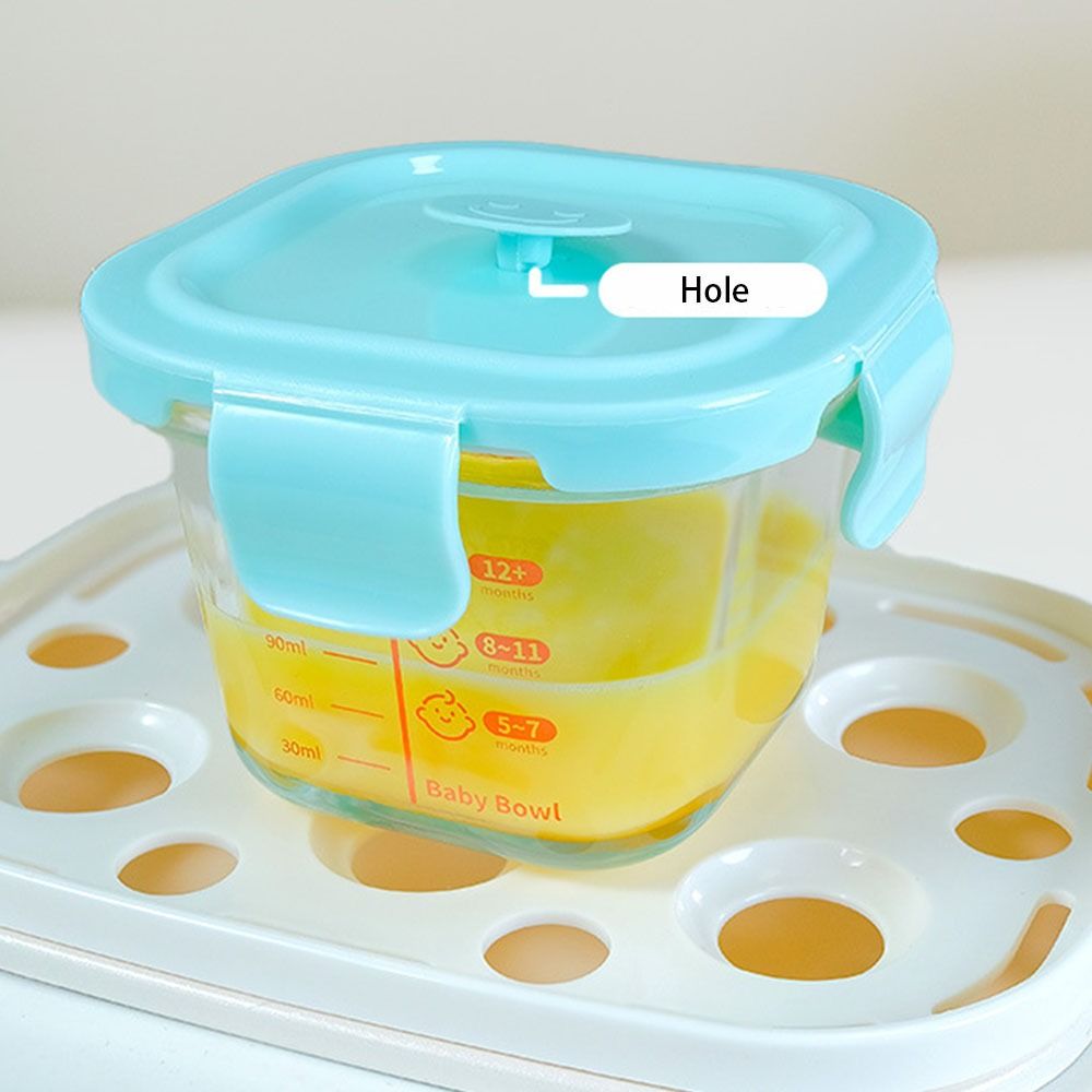 New 170ml Food Storage Box Fro - огляд і ціна Baby Food Storage Jar