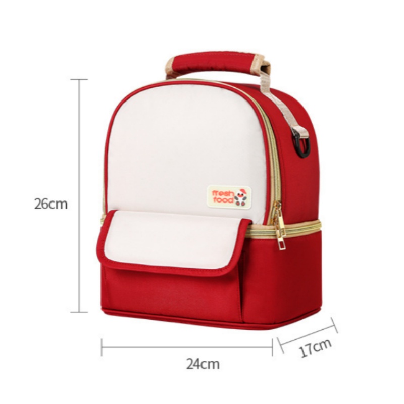Baby products storage bag Doub - огляд і ціна Baby Products Pack