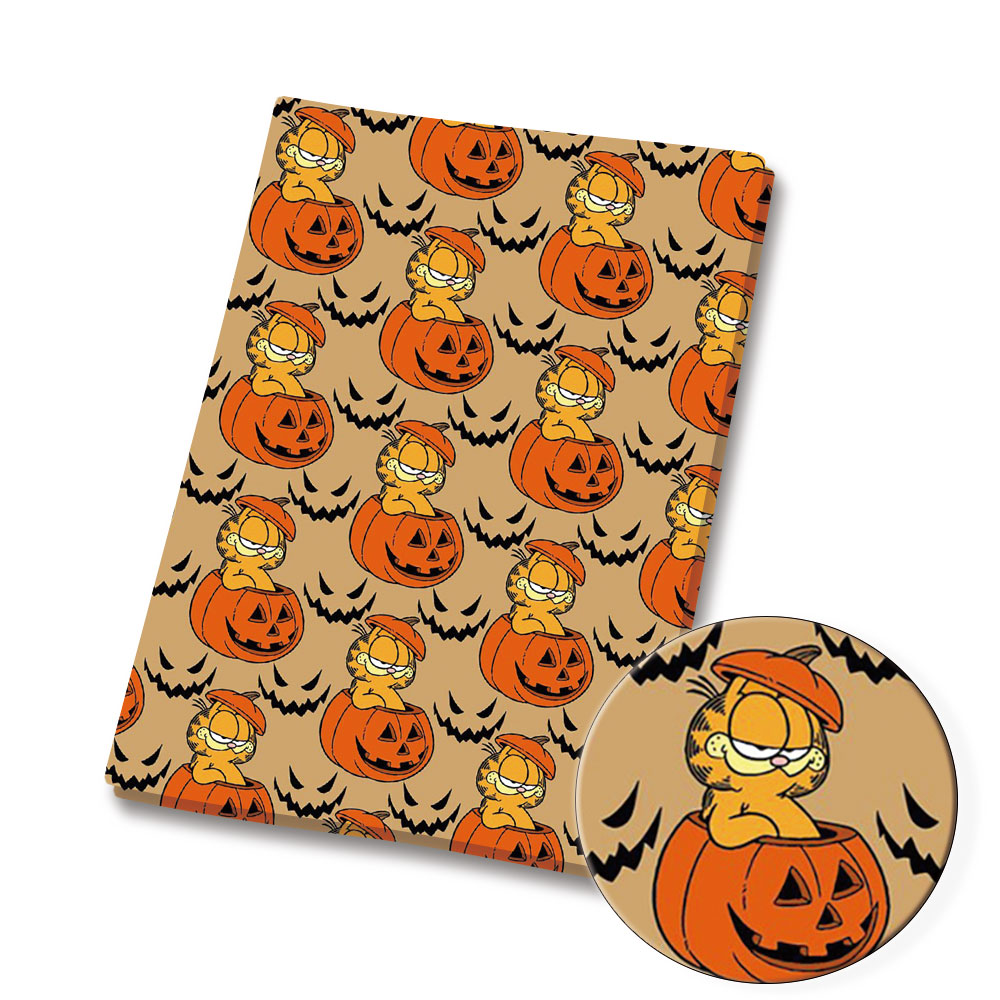 Cartoon Fabric Hot DIY140*50cm - огляд і ціна Baby Products For 1 Year Old