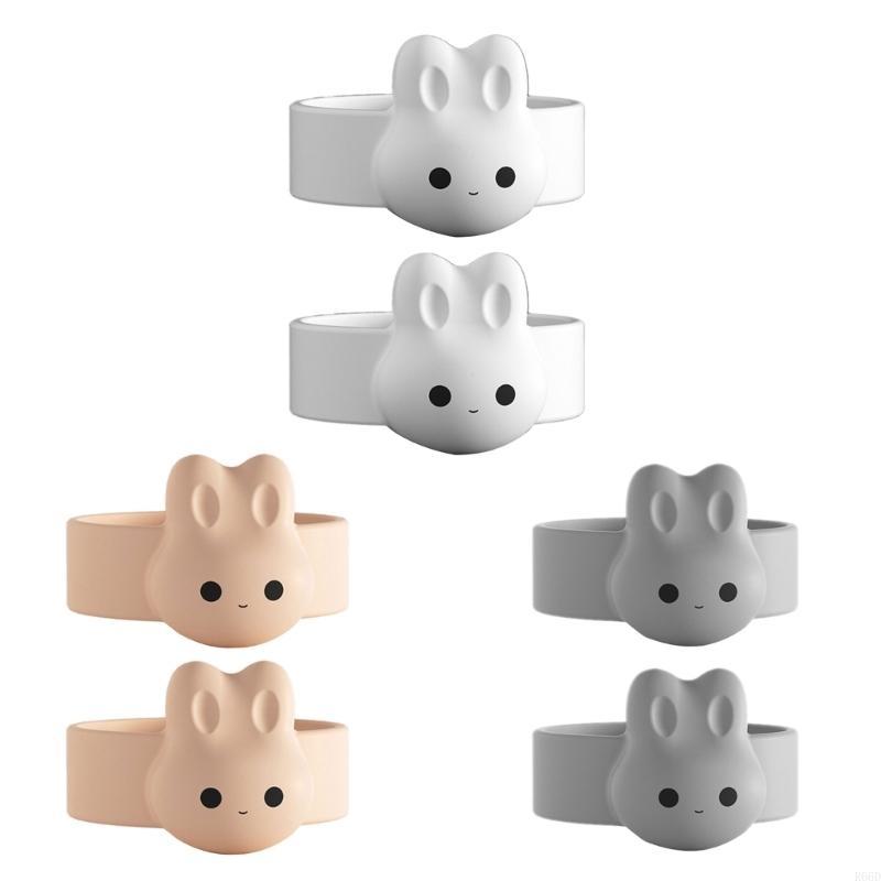 R66D Silicone Spoon Fixer Milk - огляд і ціна Baby Products Rabbit