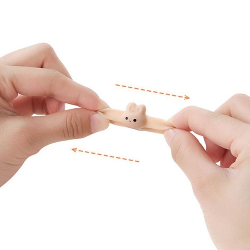R66D Silicone Spoon Fixer Milk - огляд і ціна Baby Products Rabbit