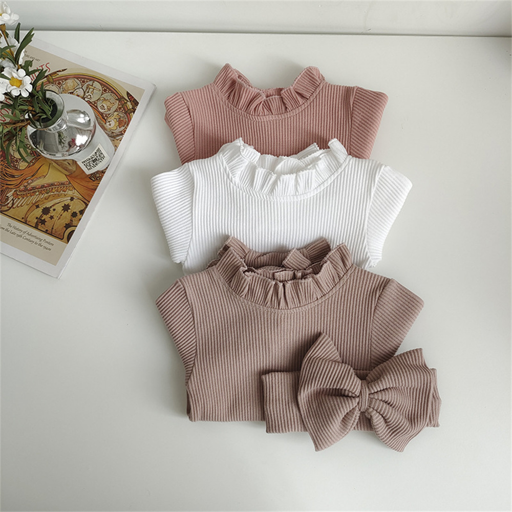 Autumn Striped Crawling Suit f - огляд і ціна Baby Products Name