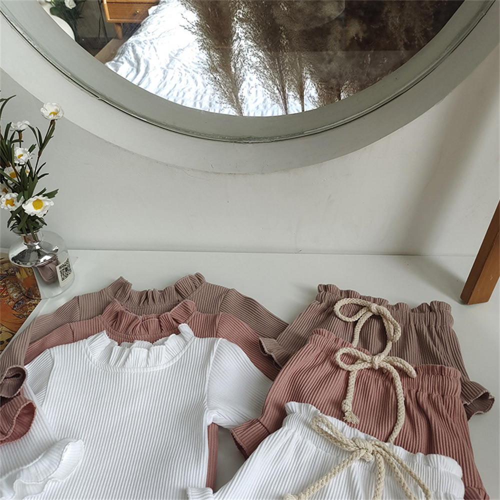 Autumn Striped Crawling Suit f - огляд і ціна Baby Products Name