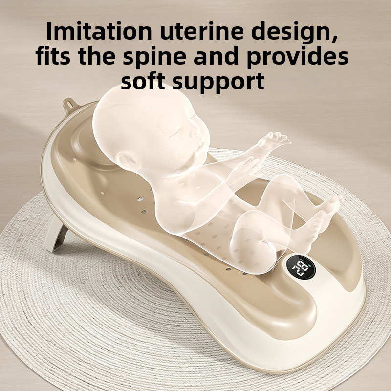 Portable Collapsible Baby Bath - огляд і ціна Baby Bath Tub Foldable
