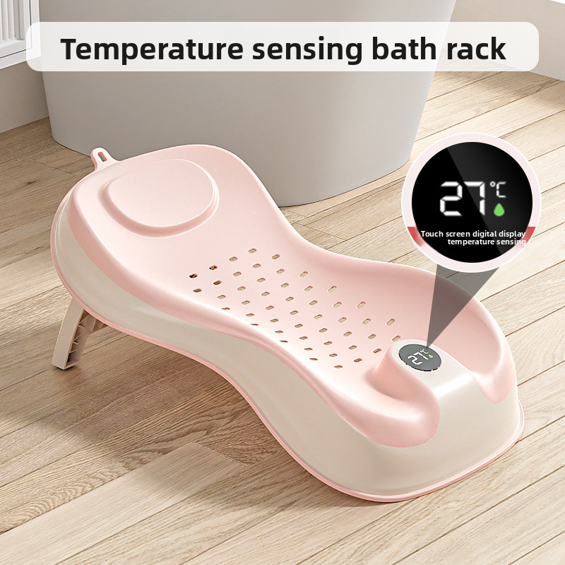 Portable Collapsible Baby Bath - огляд і ціна Baby Bath Tub Foldable