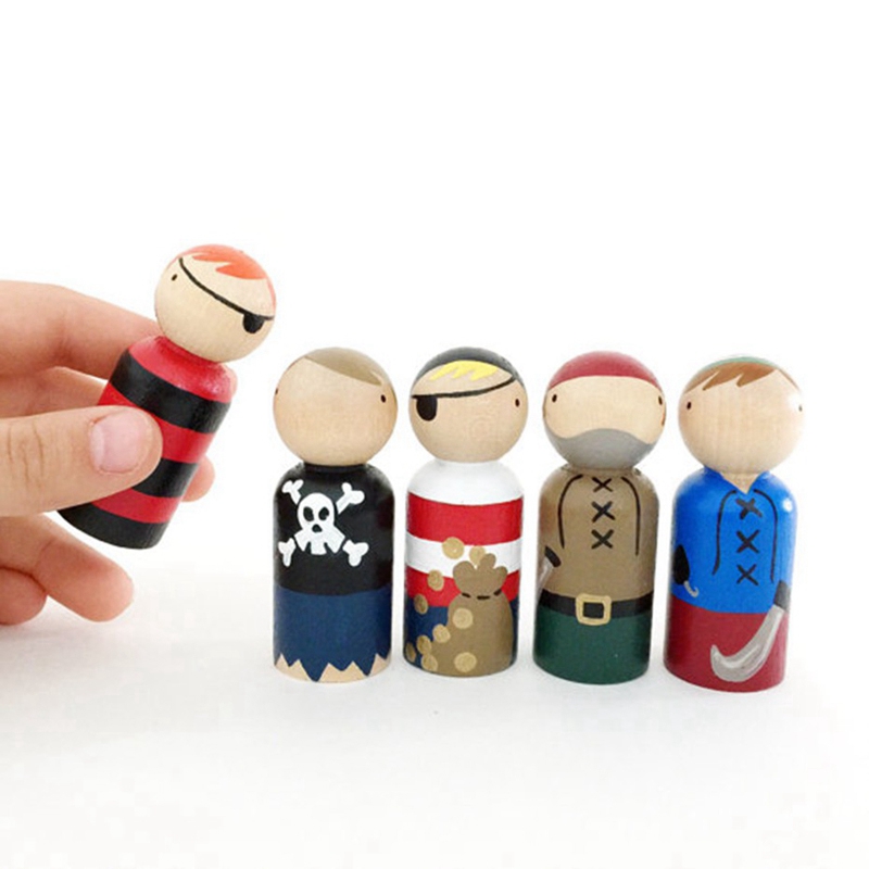Wholesale 50Pc 75Mm/90Mm Wood  - огляд і ціна Baby Products Wholesale