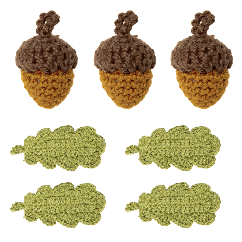5/10 Pcs Baby Teether Leaves P - огляд і ціна Baby Products Wholesale