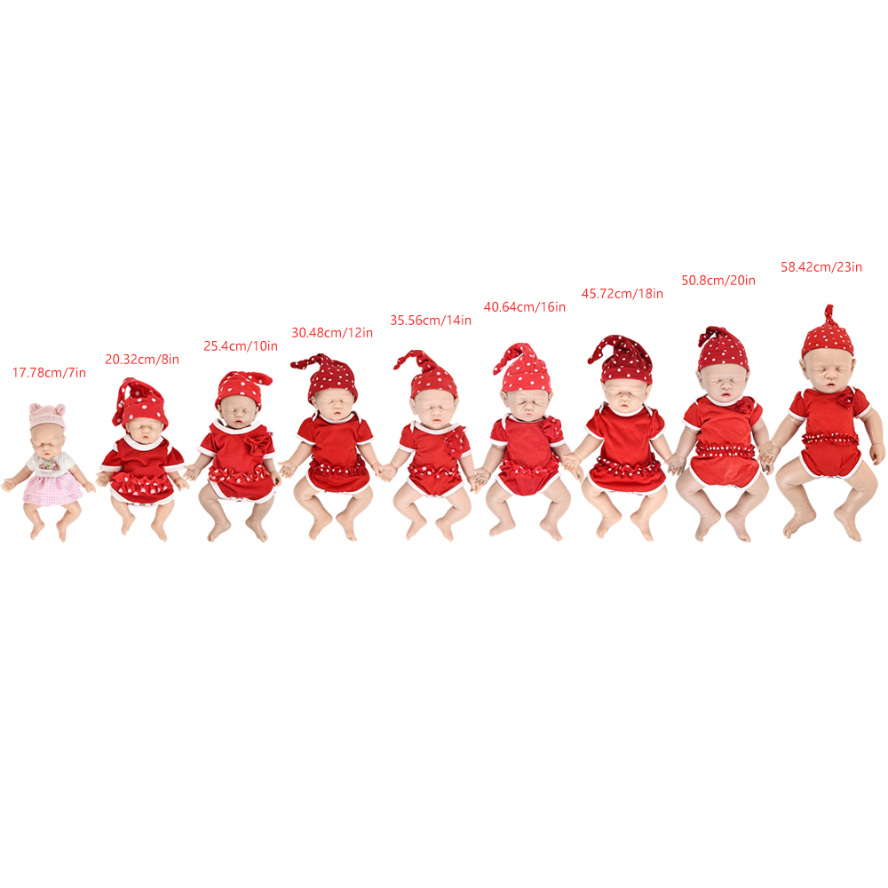 IVITA Lifelike Silicone Reborn - огляд і ціна Baby Products Wholesale