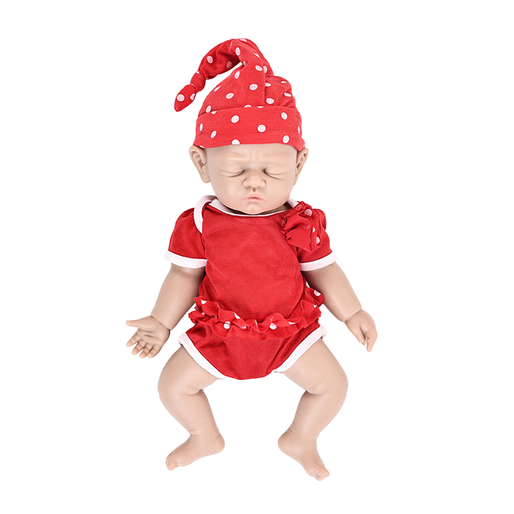 IVITA Lifelike Silicone Reborn - огляд і ціна Baby Products Wholesale