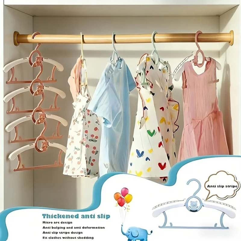 30 Pack PP Plastic Baby Clothe - огляд і ціна Baby Products Pack