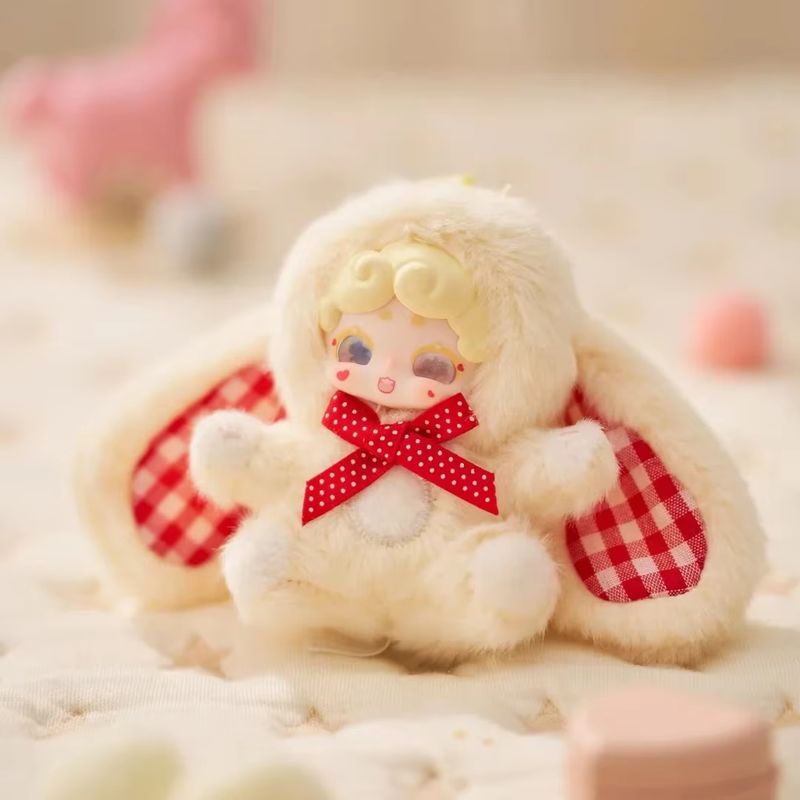 Luckydiernai Goodnight Little  - огляд і ціна Baby Products Rabbit